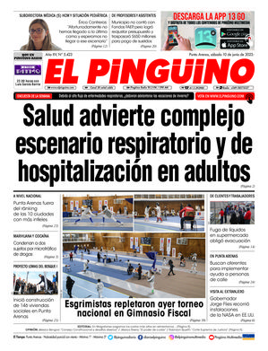 Edición 10/06/2023