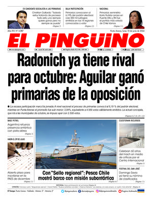 Edición 10/06/2024