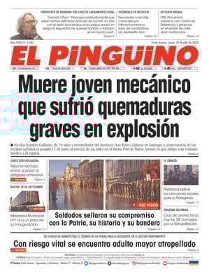 Edición 10/07/2025