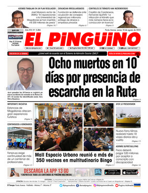 Edición 10/08/2023