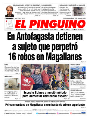 Edición 10/08/2024