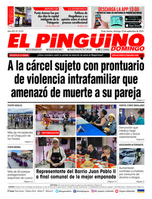 Edición 10/09/2023