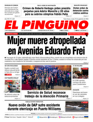 Edición 10/09/2024