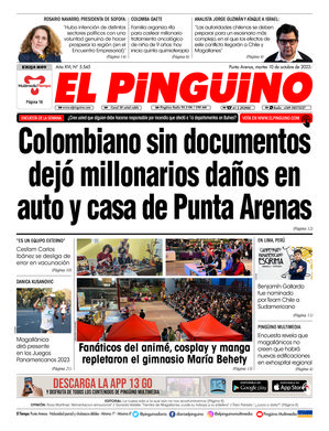 Edición 10/10/2023