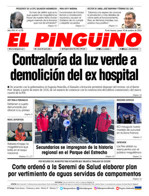 Edición 10/10/2024