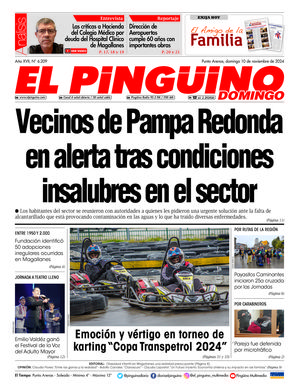 Edición 10/11/2024