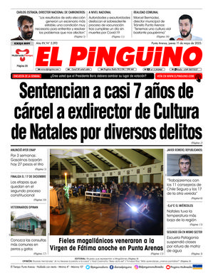 Edición 11/05/2023