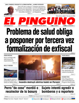 Edición 11/05/2024