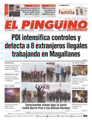 Edición 11/05/2025