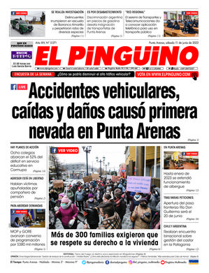 Edición 11/06/2022