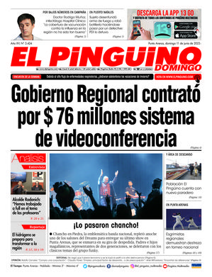 Edición 11/06/2023