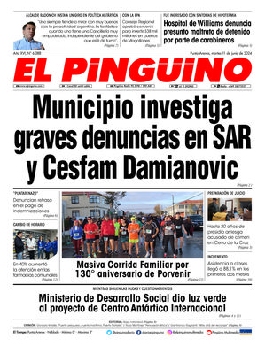 Edición 11/06/2024