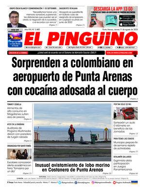 Edición 11/08/2023