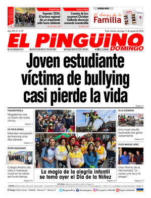 Edición 11/08/2024