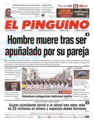 Edición 11/08/2025