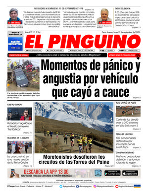 Edición 11/09/2023