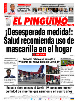 Edición 11/10/2020