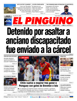 Edición 11/10/2021