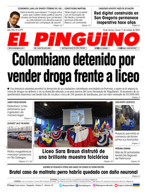 Edición 11/10/2024