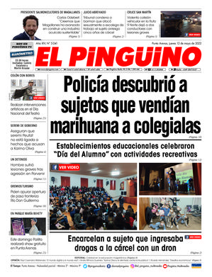 Edición 12/05/2022