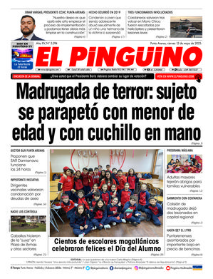 Edición 12/05/2023