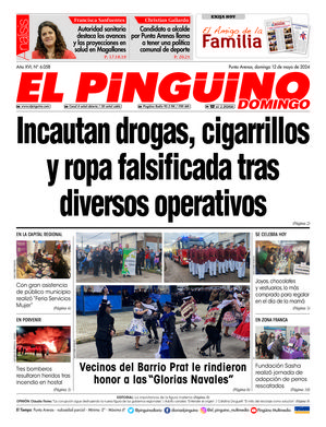 Edición 12/05/2024