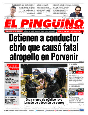 Edición 12/06/2022