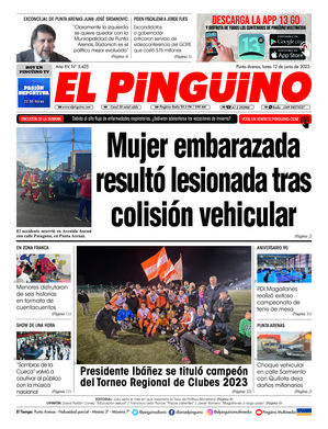 Edición 12/06/2023