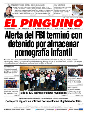 Edición 12/06/2025