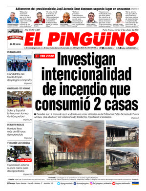 Edición 12/10/2021