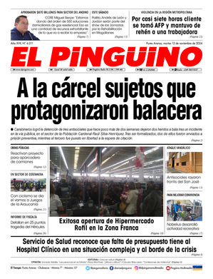 Edición 12/11/2024