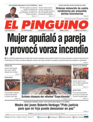 Edición 12/12/2024