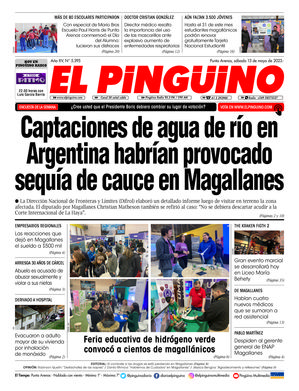 Edición 13/05/2023