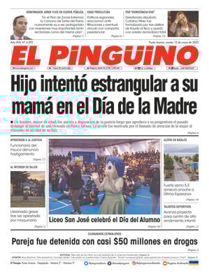 Edición 13/05/2025