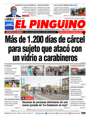 Edición 13/06/2022