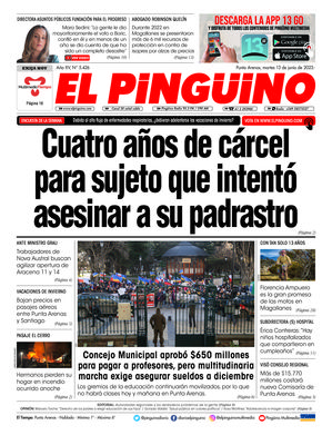 Edición 13/06/2023