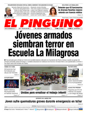 Edición 13/06/2025