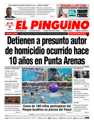 Edición 13/07/2023