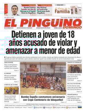 Edición 13/07/2025