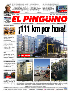 Edición 13/08/2021