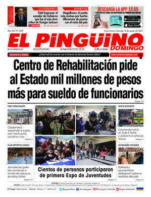 Edición 13/08/2023