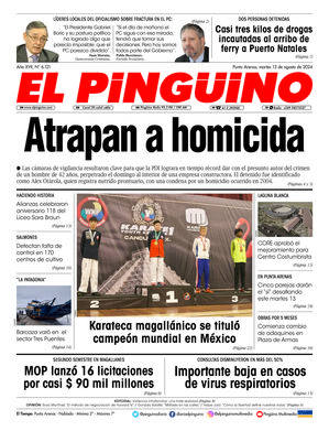 Edición 13/08/2024