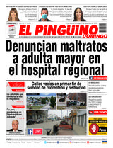 Edición 13/09/2020