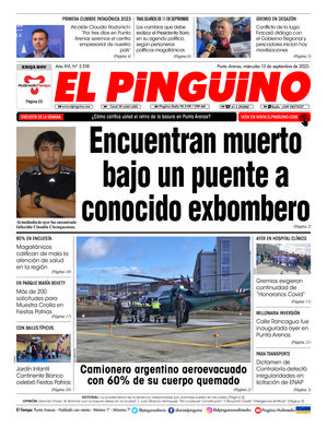 Edición 13/09/2023