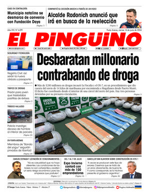 Edición 14/06/2024