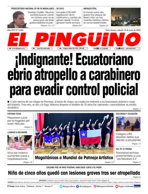 Edición 14/06/2025