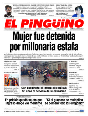 Edición 14/08/2024