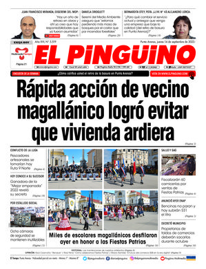 Edición 14/09/2023