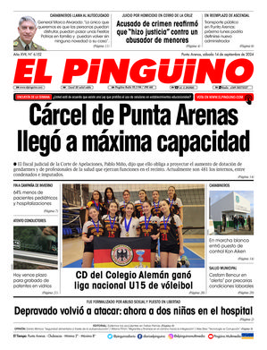 Edición 14/09/2024