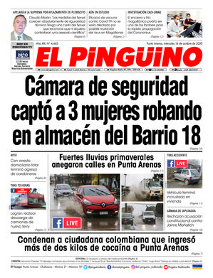 Edición 14/10/2020